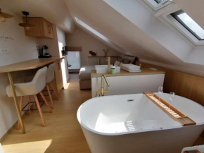 Une Cabane au Verger